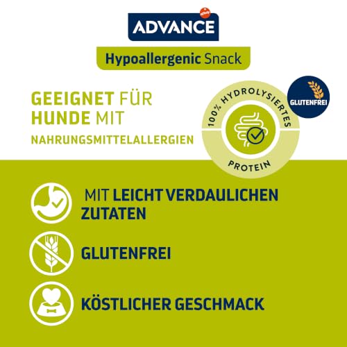 Advance Hypoallergenic Snack, 7er Pack (7 x 150 g) - Bild 4