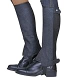 Mit elastischen Gewebeeinsätzen