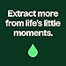 Plant Therapy Organic Peppermint Essential Oil 100% Pure, USDA Certified Organic, Undiluted, Natural Aromatherapy, for Diffusion, Skin, Hair, Therapeutic Grade 30 mL (1 oz)