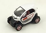 renault twizy occasion nantes miniature; voiture; collection