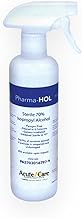 Pharma-Hol Sterile 70% Isopropyl Alcohol, 9 16oz Spray Bottles, 70% IPA/30% WFI(Water For Injection
