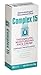 Complex 15 Therapeutic Moisturizing Face Cream - 2.5 Ounce