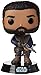 Funko Pop! Star Warsâ„¢ : OBI-Wan Kenobi - Kawlan Roken Bobblehead