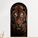 Headboard Arch Wall Decals...