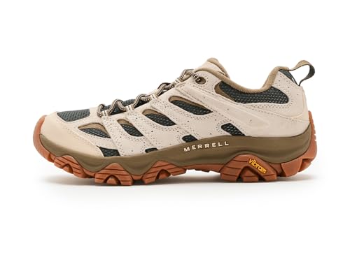 Image of Merrell Men's Moab 3 Hiking Shoe