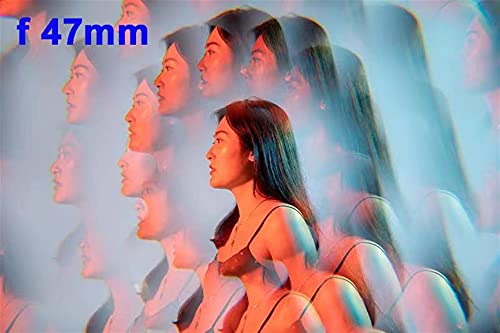 Camera Filter 52 55 58 62 67 72 77 82Mm Kaleidoscope Camera Lens Filter Photography Accessories Prism Film Camera Nd Uv Variable Object Filter (Caliber : 67Mm, Color : 77Mm) #TOP4