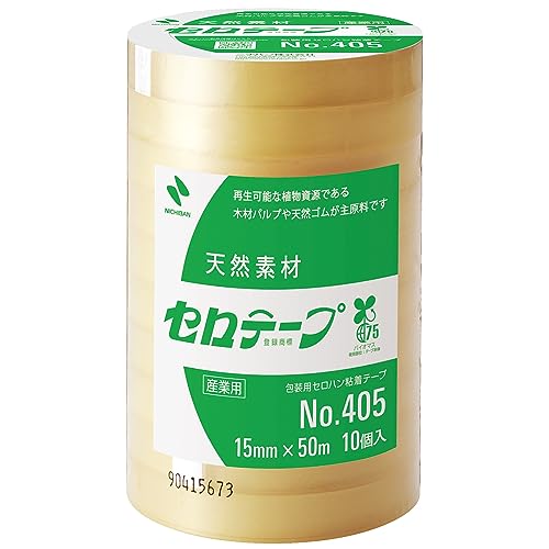 j`o Ze[v 努 An No.405 15mm×50m 405-15×50 10pbN