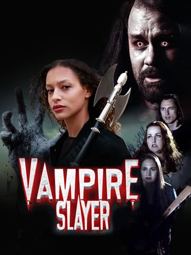 Vampire Slayer