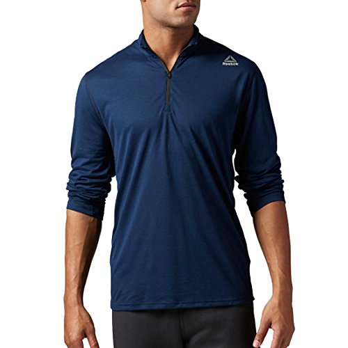 Tee-shirt Reebok entraînement Ready conçu pour optimiser l'endurance des sportifs