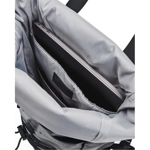 Image of Under Armour 1382311-1-OSFM UA Summit Small Backpack Black OSFM