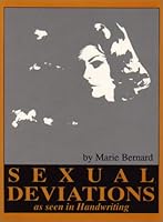 Sexual Deviations as Seen in Handwriting 0878753605 Book Cover