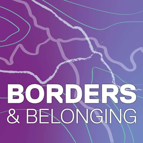 Borders & Belonging cover art
