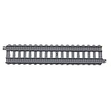 Replacement Parts for Dragon Trackmaster - Thomas and Friends Trackmaster Dragon Escape Playset FXX66 ~ Includes Gray 9' Straight Track Piece S1