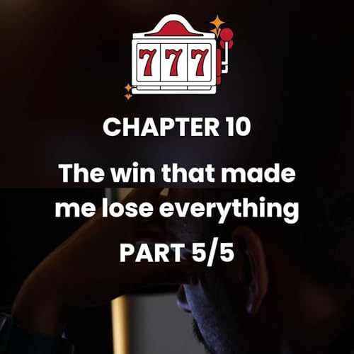 CHAPTER 10 - Part 5 - Is the community my only salvation? cover art