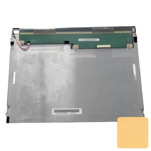 TM121SDS01-05 12.1-inch 800 * 600 Industrial LCD Display