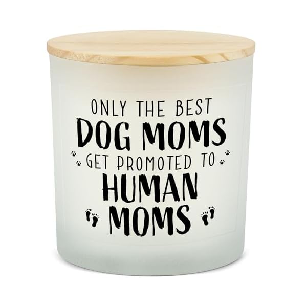 New Mother Presents for Pregnant Girls, Congrats on Being pregnant Presents for Anticipating Mother, Mother to Be Present for Pregnant Daughter Spouse Good friend, First Time Mommy Birthday Moms Day Present, Lavender Scented Candle