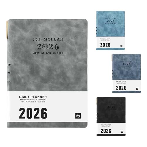 FFYGYNFDE }X[蒠 2026N蒠 XPW[ todoXg A6TCY X^fBvi[ m[g 2026 N 1 n܂ RpNg^т₷|Pbgm[g hC{h (O[,B5)