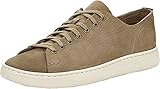 Zapatillas Hombre UGG Pismo Sneaker Low, Zapato Hombre, Gris Pardo, 41 EU