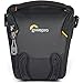 Produktbild Lowepro Adventura TLZ 20 III, Camera Shoulder Bag with Adjustable/Removable Shoulder Strap, Bag for Mirrorless Camera, Compatible with Fujifilm Xt200, Canon M50 MII, EOS R10, Nikon Z50, Black