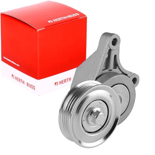 J1144066 Jakoparts tendeur courroie nervurée pour moteur de voiture