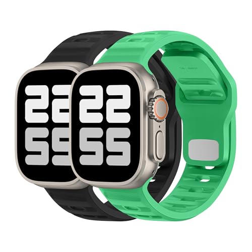 ELETTRONEO UC2 �X�|�[�c�o���h Apple Watch�p�o���h Ultra 3 2 49mm Series 11 10 46mm 9 8 7 45mm 41mm SE 6 5 4 44mm 40mm 3 2 1 42mm 38mm �����Y ��