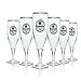 Produktbild Schleuderhannes Krombacher Pokal Gläser 6x0,2L - Gastro Edition