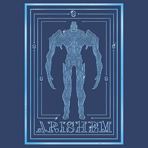 Sweat Marvel Arishem garçon pull à capuche ado vêtement enfant
