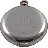 Happy 30th Birthday Flask Gift Set