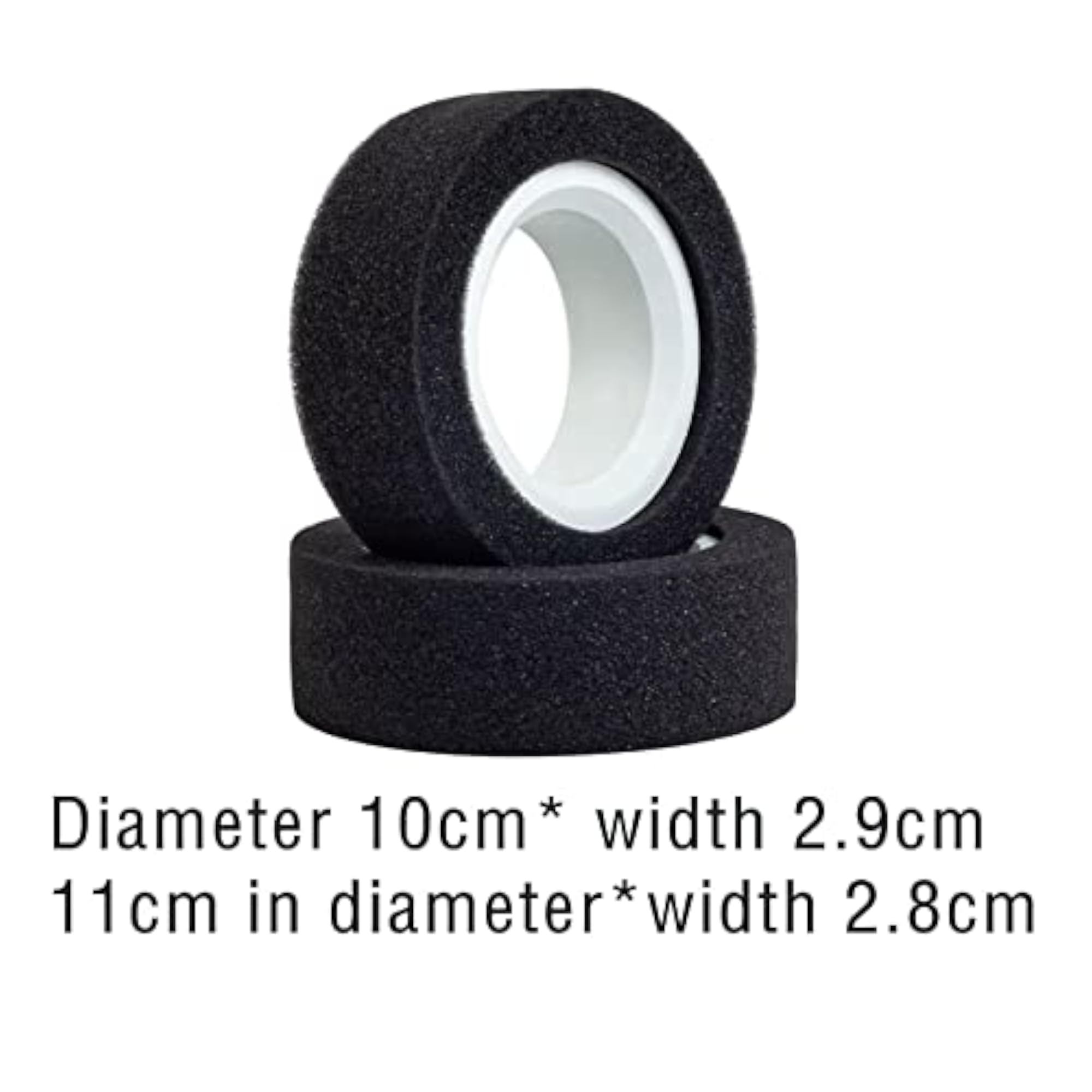 RC Car Tire Sponge Modified Tyre Insert
