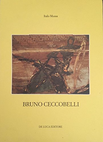 Bruno Ceccobelli