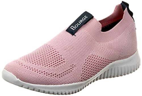 Bourge Womens Micam-z51 Running Shoes