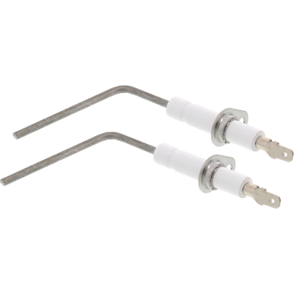 (10 Pack) PSE-CE12 - ClimaTek Upgraded Furnace Flame Sensor Replaces ICP