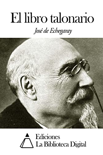 El libro talonario (Spanish Edition)