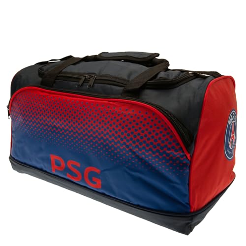 FOCO Offizielles Lizenzprodukt Paris Saint-Germain FC Verblassen Fußball-Beuteltasche