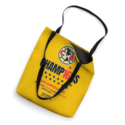 Club America Bolsa Tote Champions 2024 Apertura miniatura 2