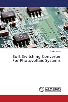 Paperback Soft Switching Converter For Photovoltaic Systems Book