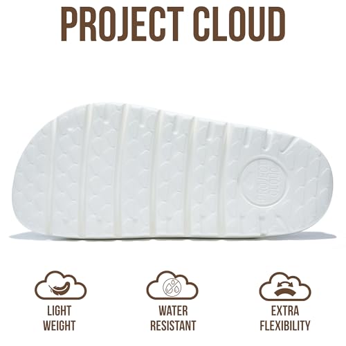 Image of Project Cloud 100% Genuine Leather Platform Clogs for Women Footwear - Memory Foam Arch Support Cork Footbed Casual Shoes & Mules for Women 2026 (Benton Chunky)