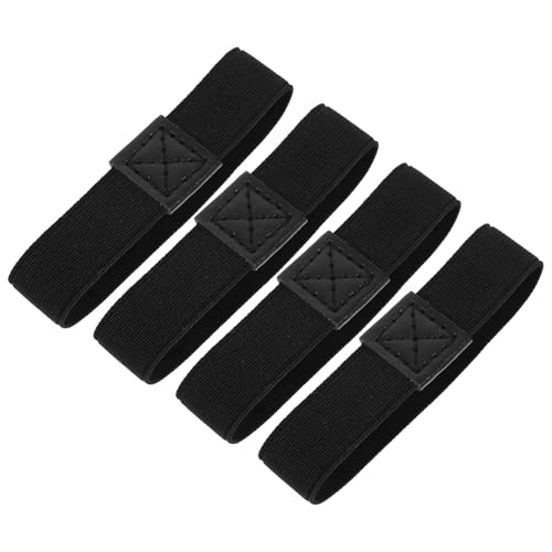 [GANAZONO] �n�C�q�[���p�V���[�R �L�k���C�R �E���h�~�ƃT�C�Y�������� ���f�B�[�X�V���[�Y�A�N�Z�T���[ 4�Z�b�g