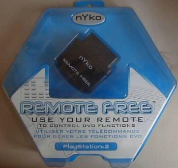 Nyko80509 Remote Free