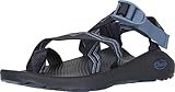 Chaco Women's Z2 Classic Sandal, Fleet Navy, 9