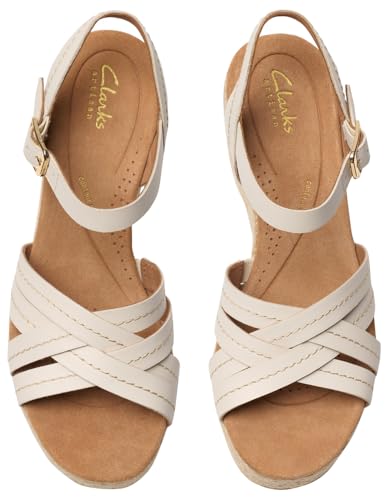 Sandales Clarks CLA E25 SABINA CR - vue 5