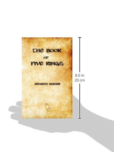 The Book of Five Rings