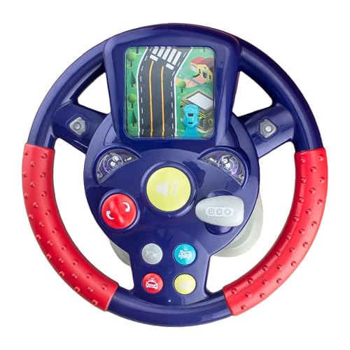 Jouet de volant pour enfants, le cadeau d'éveil idéal pour émerveiller