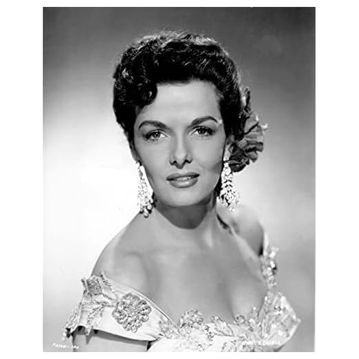 Wall Art Impact Jane Russell Photo 24"x18" Print Poster sexy cleavage Celebrities Vintage Photos