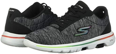 skechers go walk 5 true women's