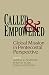 Called and Empowered: Global Mission in Pentecostal Perspective