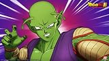 Film Dragon Ball Super Super Hero en Blu-ray – photo 3