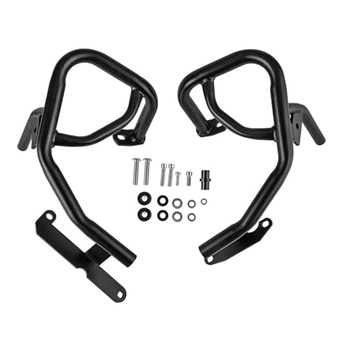 Barre de protection moteur pour G310GS 2017-2020 pare-chocs inférieur noir
