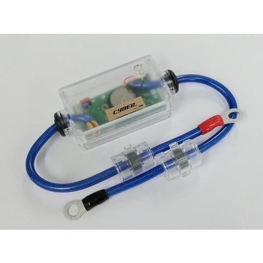 Amazon.co.jp: 電源強化とノイズ吸収が凄い！ ウルトラC-Max/E