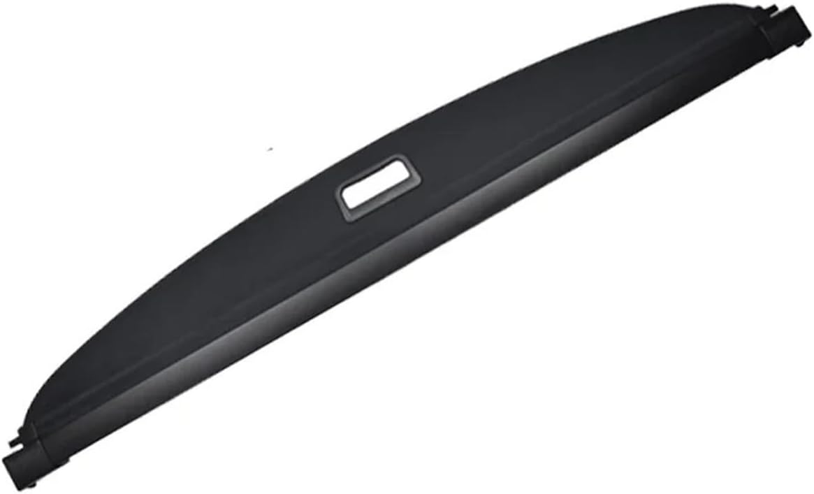 Car Trunk Covers for Volkswagen VW Sharan 7N SEAT Alhambra 2011~2022 Retractable Waterproof Curtain Shelter Cargo Pad Accessorie